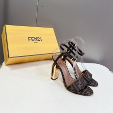 Fendi Sandals